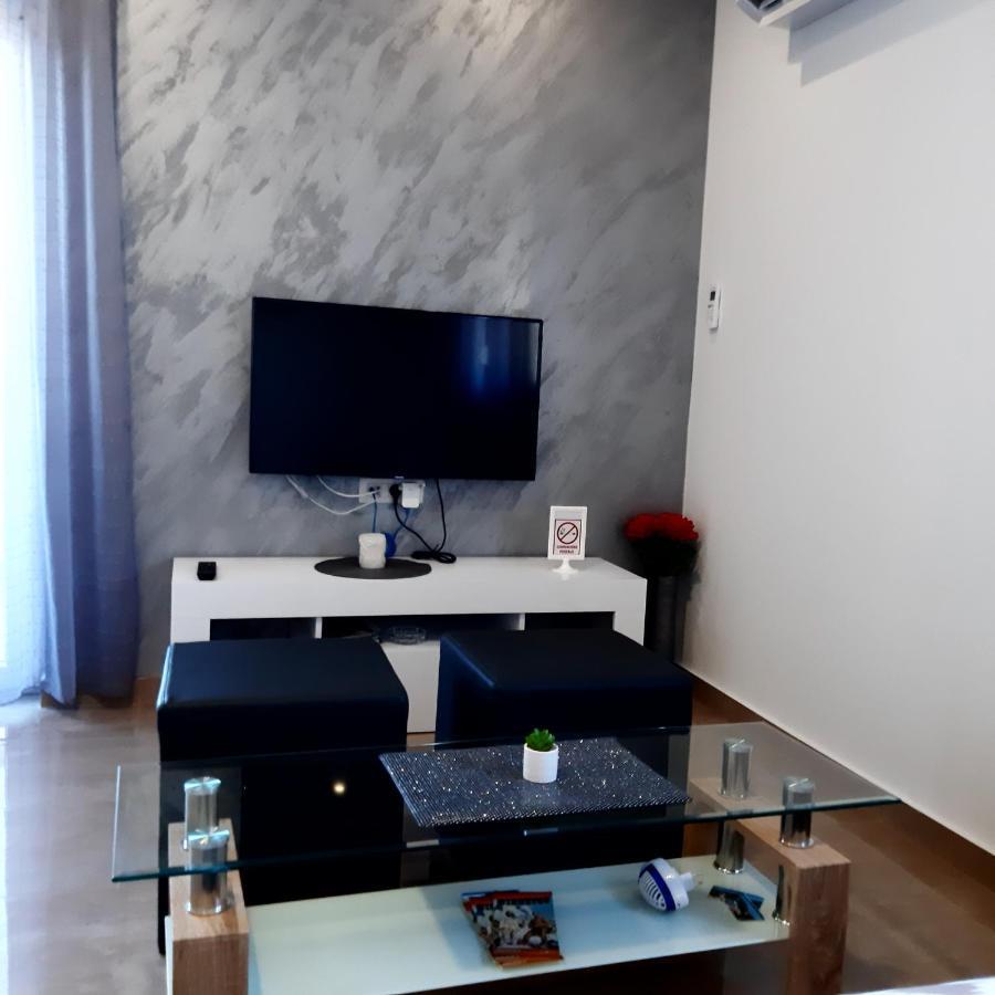 Villa Silver ستاريغغاد باكلينتسا المظهر الخارجي الصورة