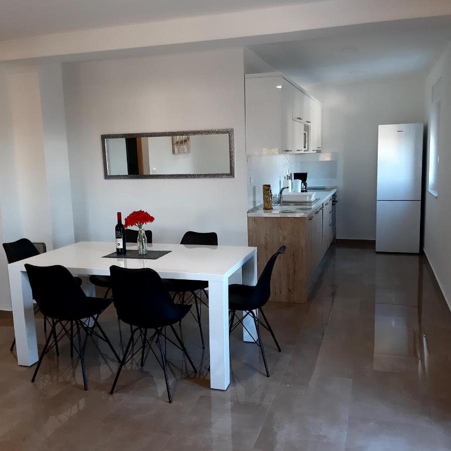 Villa Silver ستاريغغاد باكلينتسا المظهر الخارجي الصورة