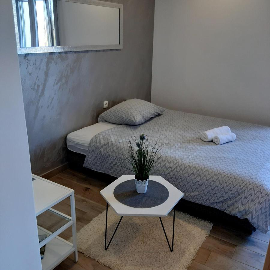 Villa Silver ستاريغغاد باكلينتسا المظهر الخارجي الصورة