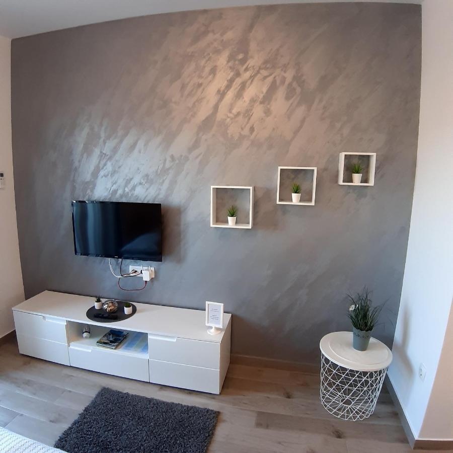 Villa Silver ستاريغغاد باكلينتسا المظهر الخارجي الصورة