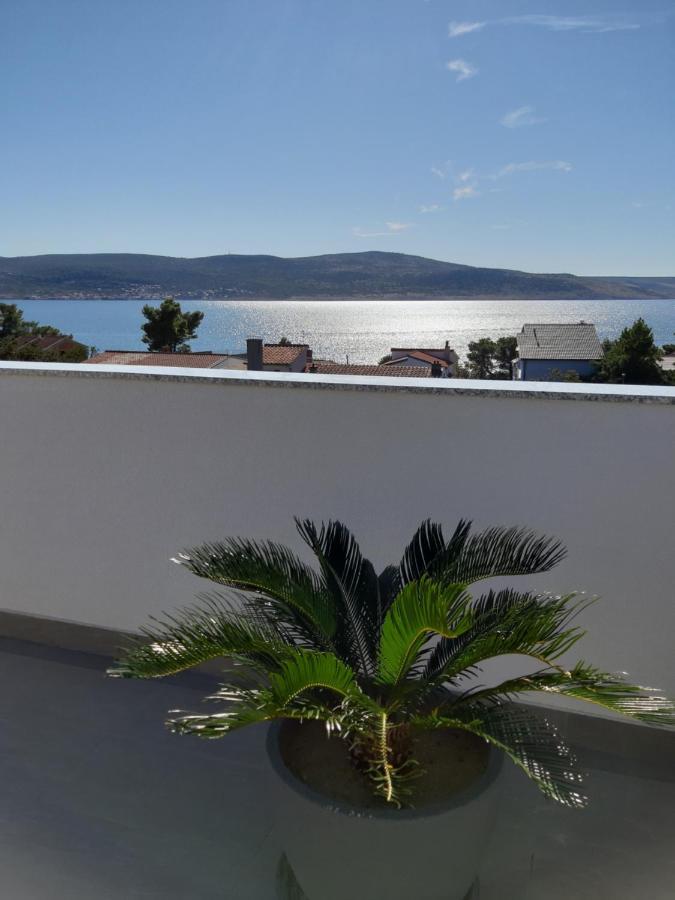Villa Silver ستاريغغاد باكلينتسا المظهر الخارجي الصورة