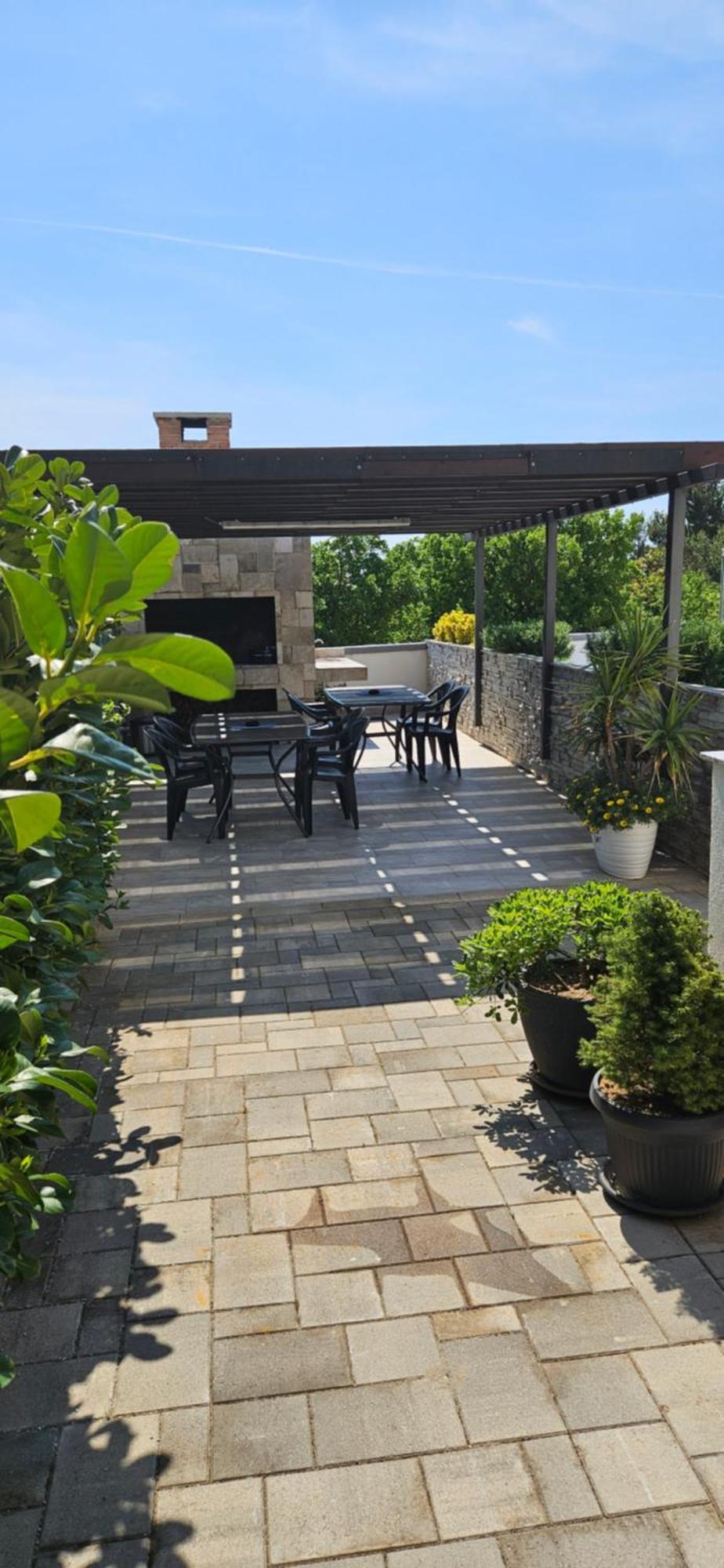 Villa Silver ستاريغغاد باكلينتسا الغرفة الصورة