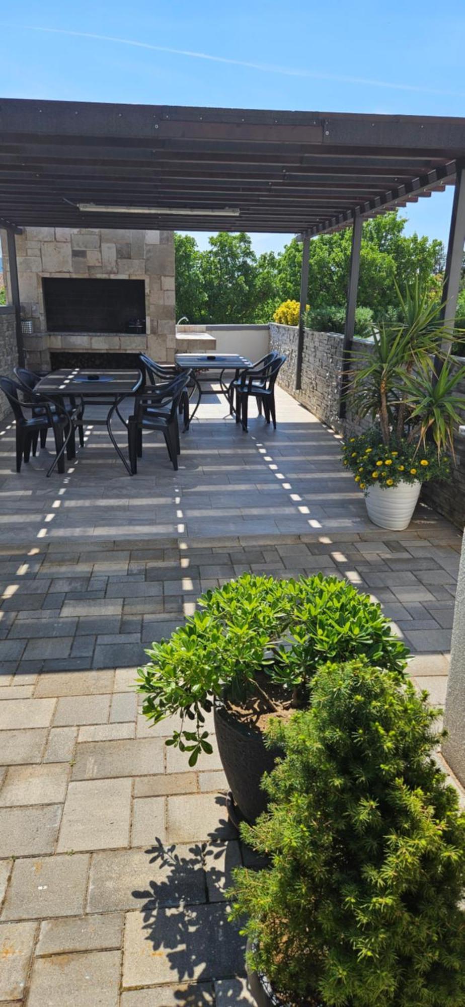 Villa Silver ستاريغغاد باكلينتسا الغرفة الصورة