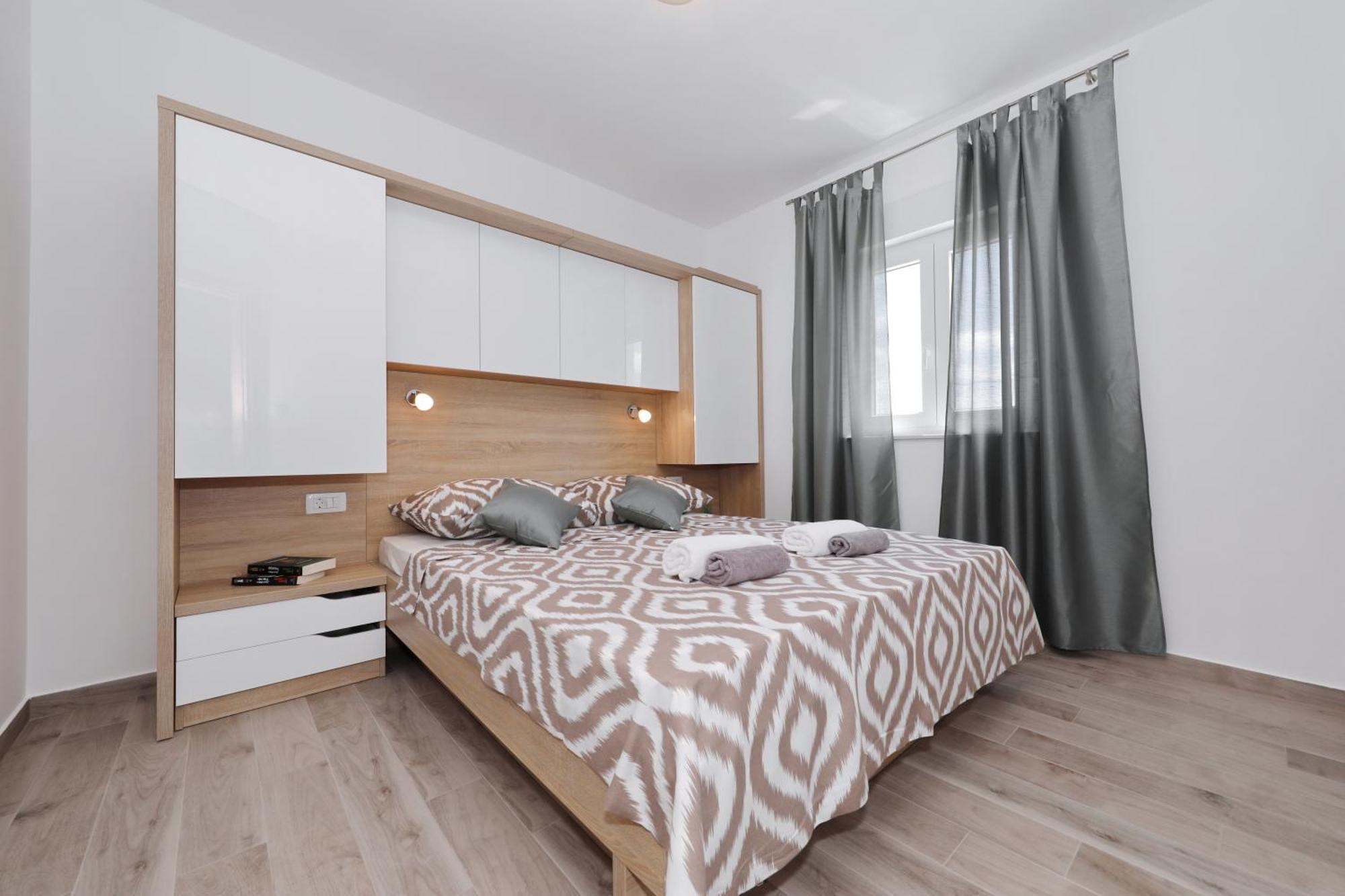 Villa Silver ستاريغغاد باكلينتسا المظهر الخارجي الصورة
