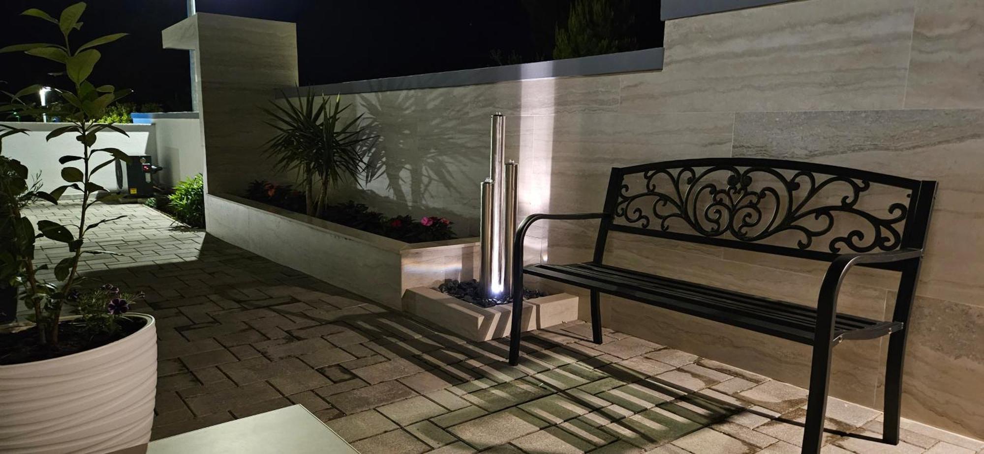 Villa Silver ستاريغغاد باكلينتسا المظهر الخارجي الصورة