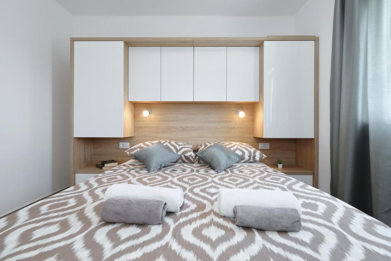 Villa Silver ستاريغغاد باكلينتسا المظهر الخارجي الصورة